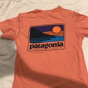 Patagonia T-Shirt Medium